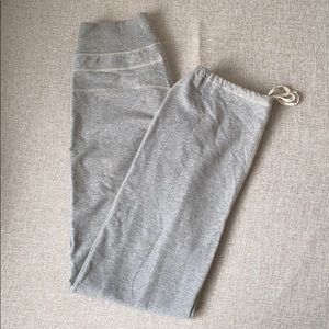 Lululemon Size 4 Sweatpants